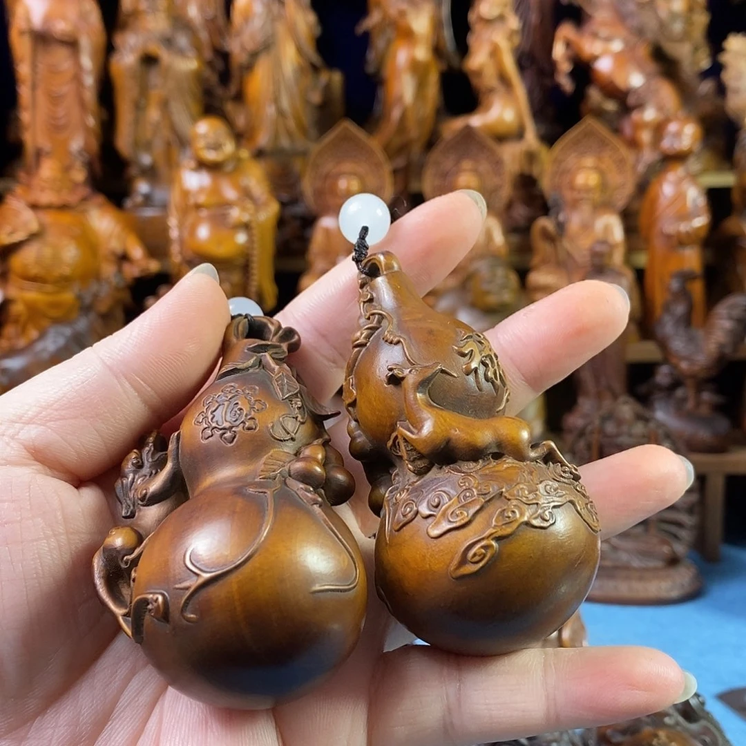 黄杨木东**出小叶黄杨木工艺品