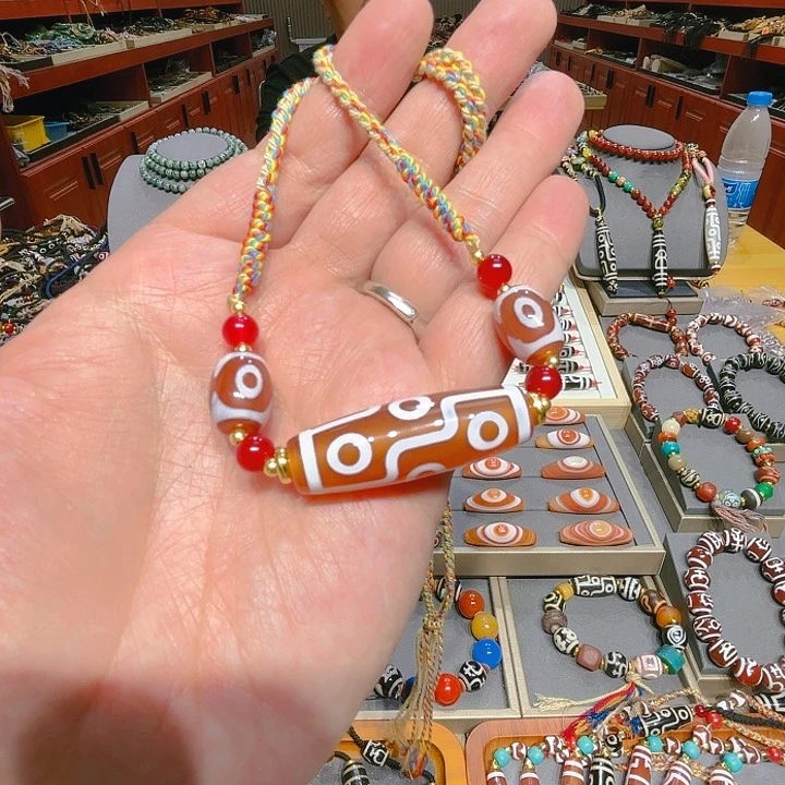 未镶嵌玛瑙/玉髓珠宝奇石