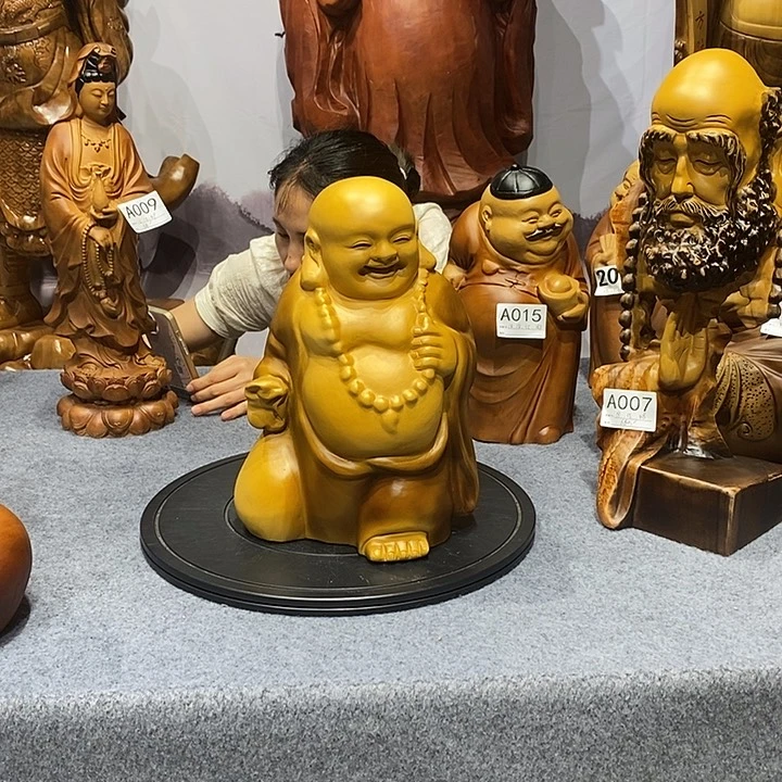 香樟木墨*木制工艺品