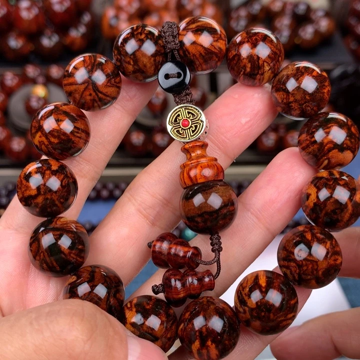 花梨木类老挝花梨1.5