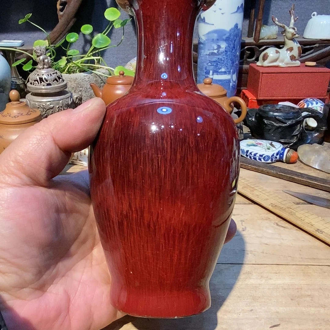 【闪购商品】摆件陶瓷陶瓷陶瓷