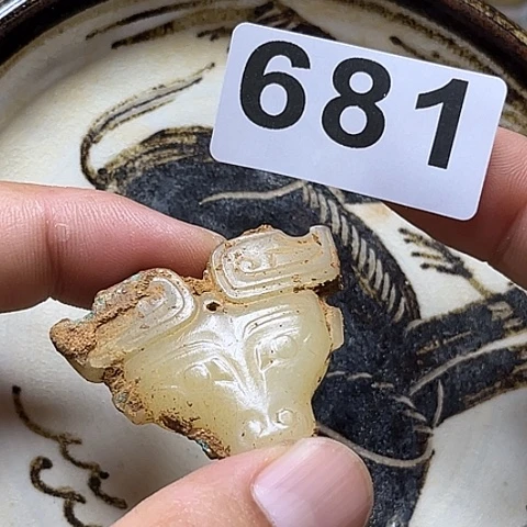 瓷片瓷器制作过程是根据不同