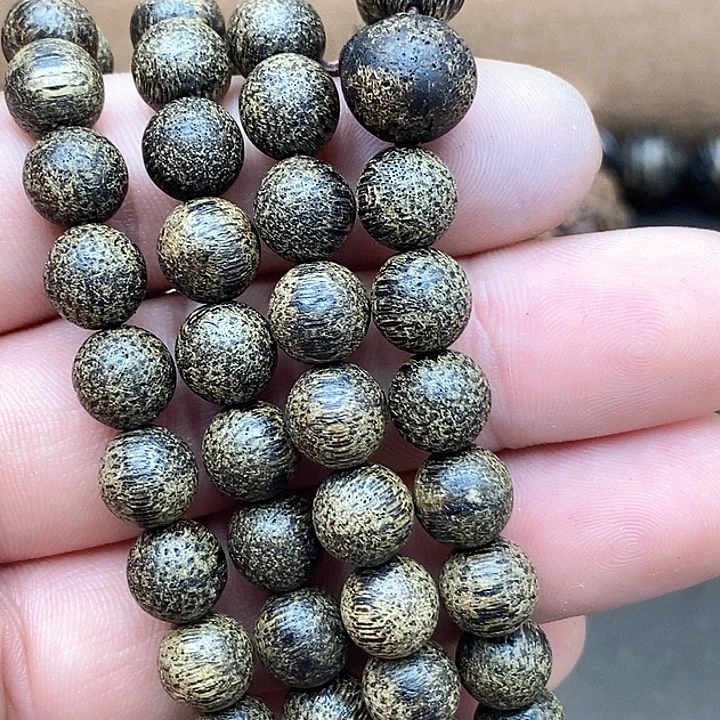 沉香沉香碎屑越南野生蚂蚁虫漏65