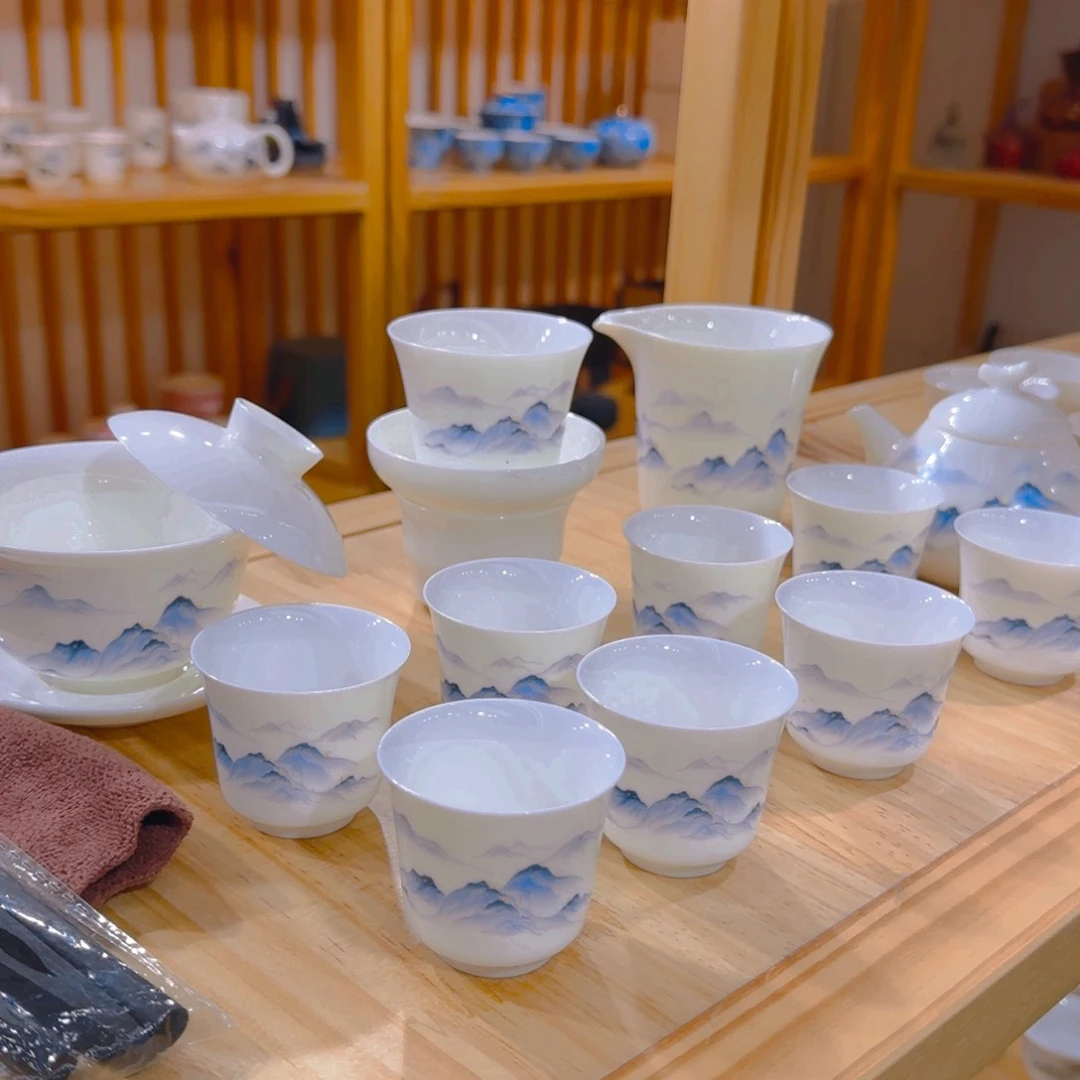 陶陶瓷等行业中有较大的影响