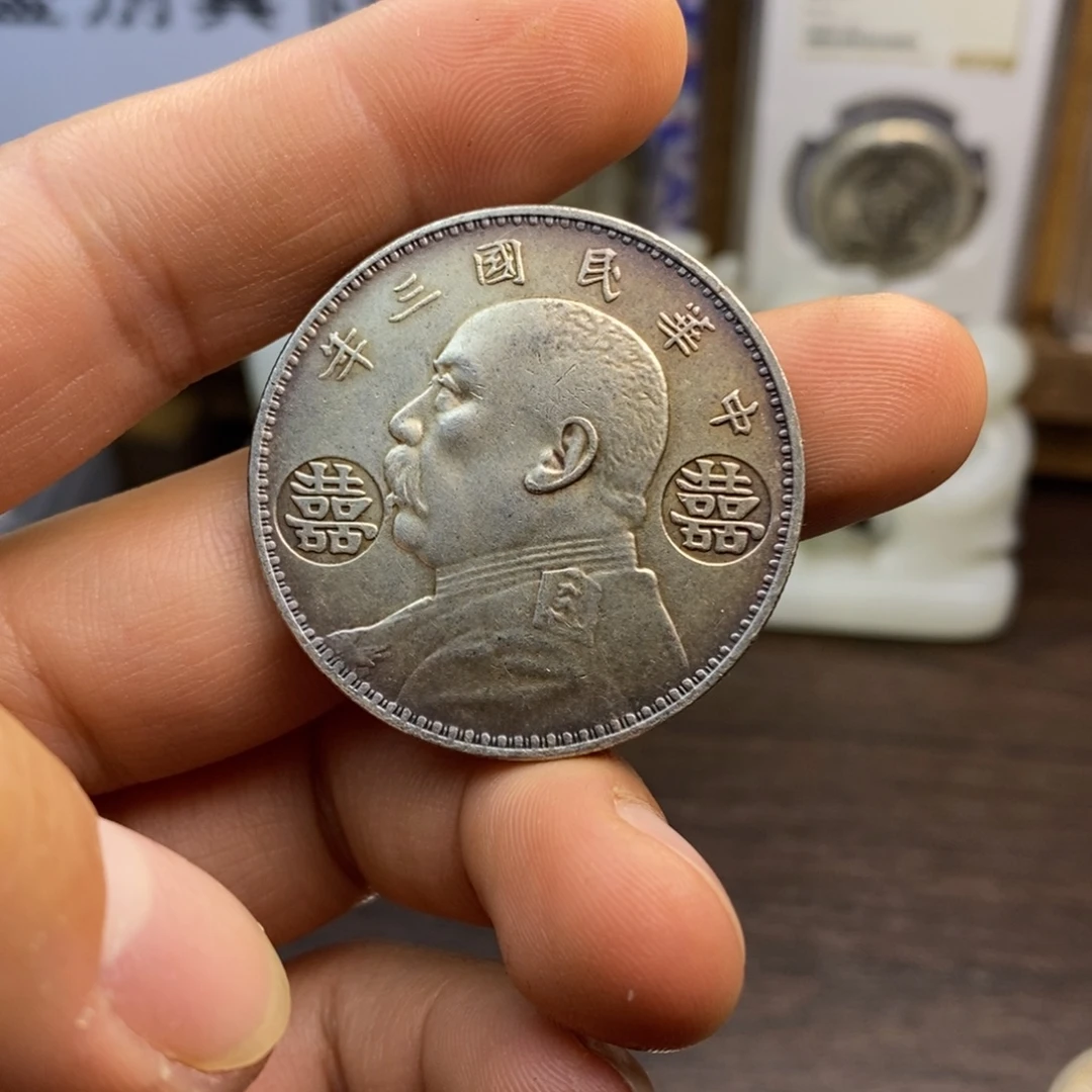 复古工艺饰品系列