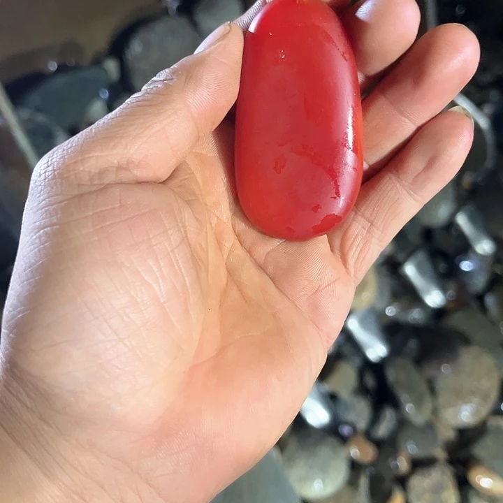 未镶嵌和田玉（糖玉）挂件