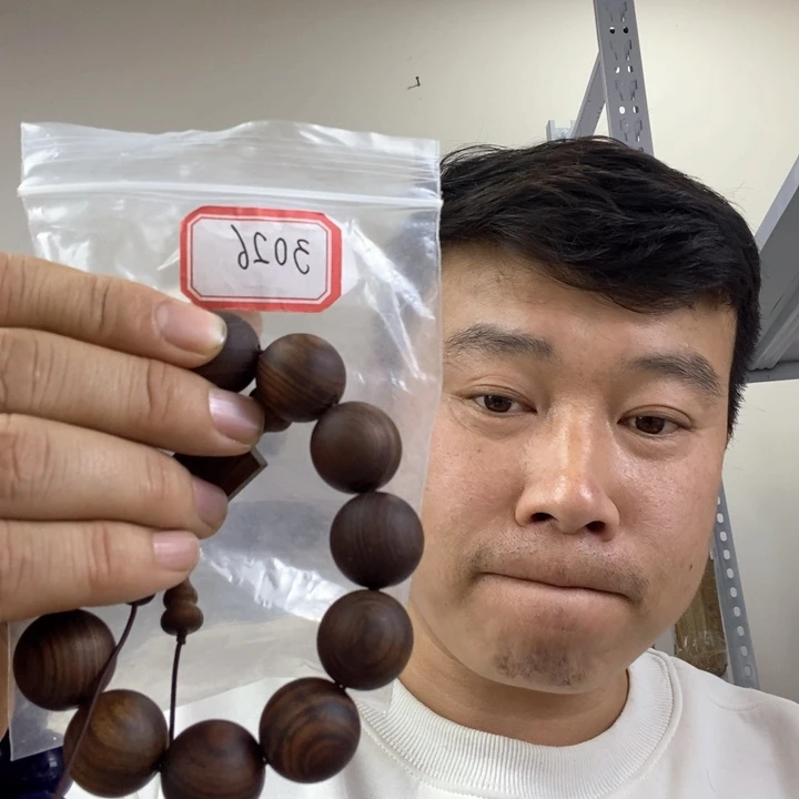 大果紫檀（缅甸花梨）3026