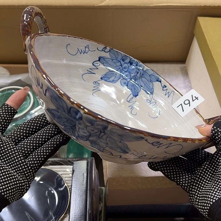 茶盏我的小伙伴们都在