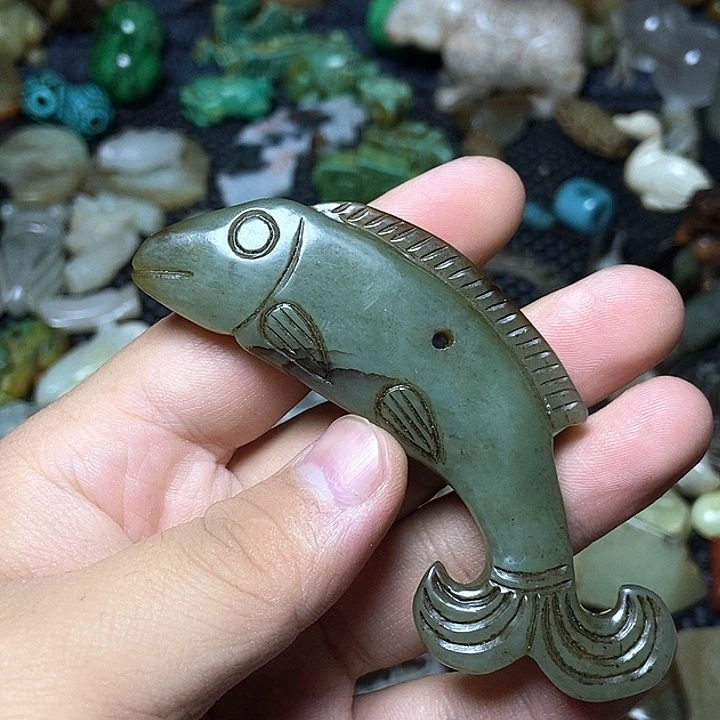 摆件直播间链接90
