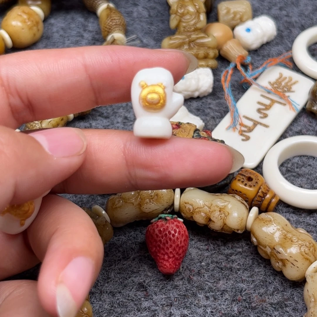 手串/手链驼骨驼骨12