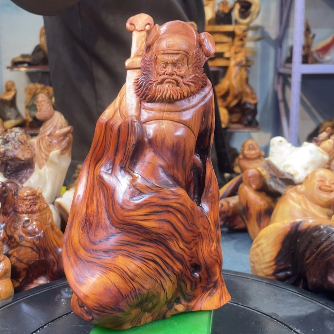 泰***岳其他柏木（崖柏）。。