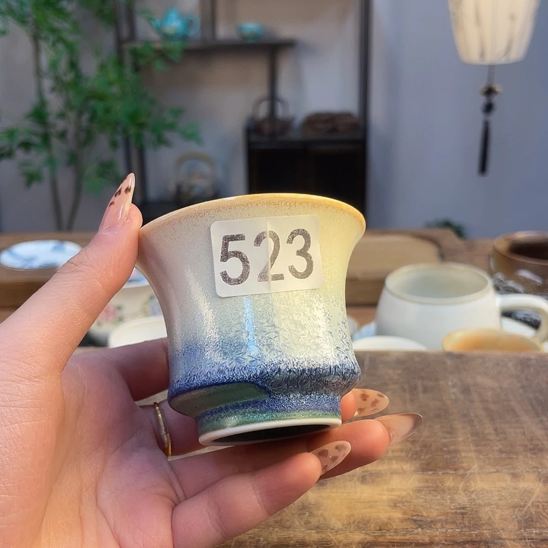 景德镇云溪堂陶瓷手作