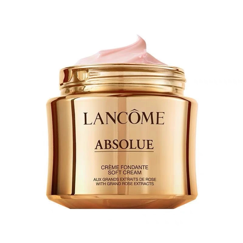 LANCOME/兰蔻兰蔻菁纯面霜正装60ml滋润版/轻盈版