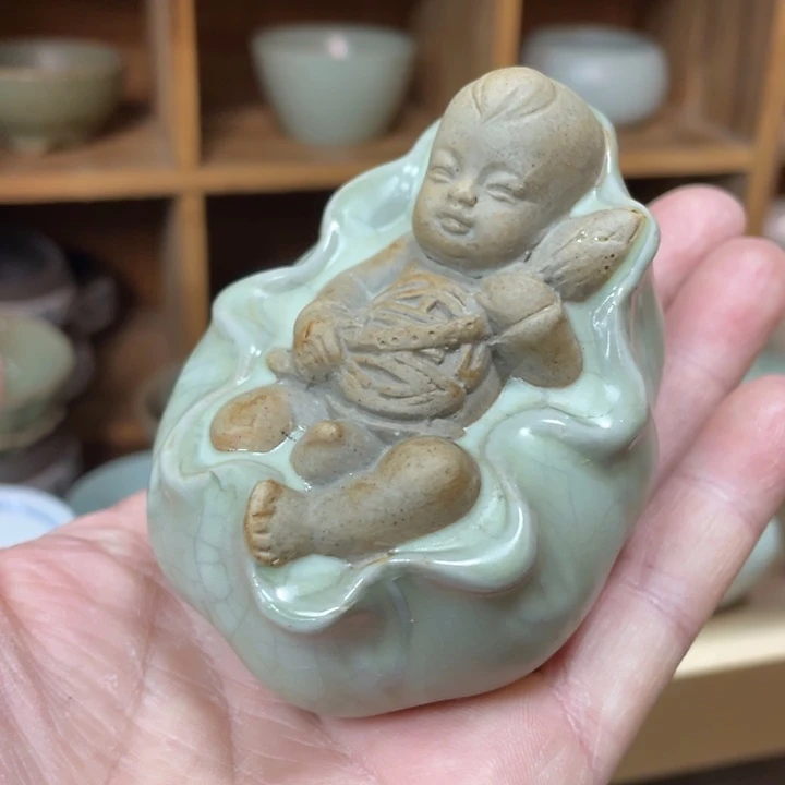 壶茶具茶杯陶瓷茶具