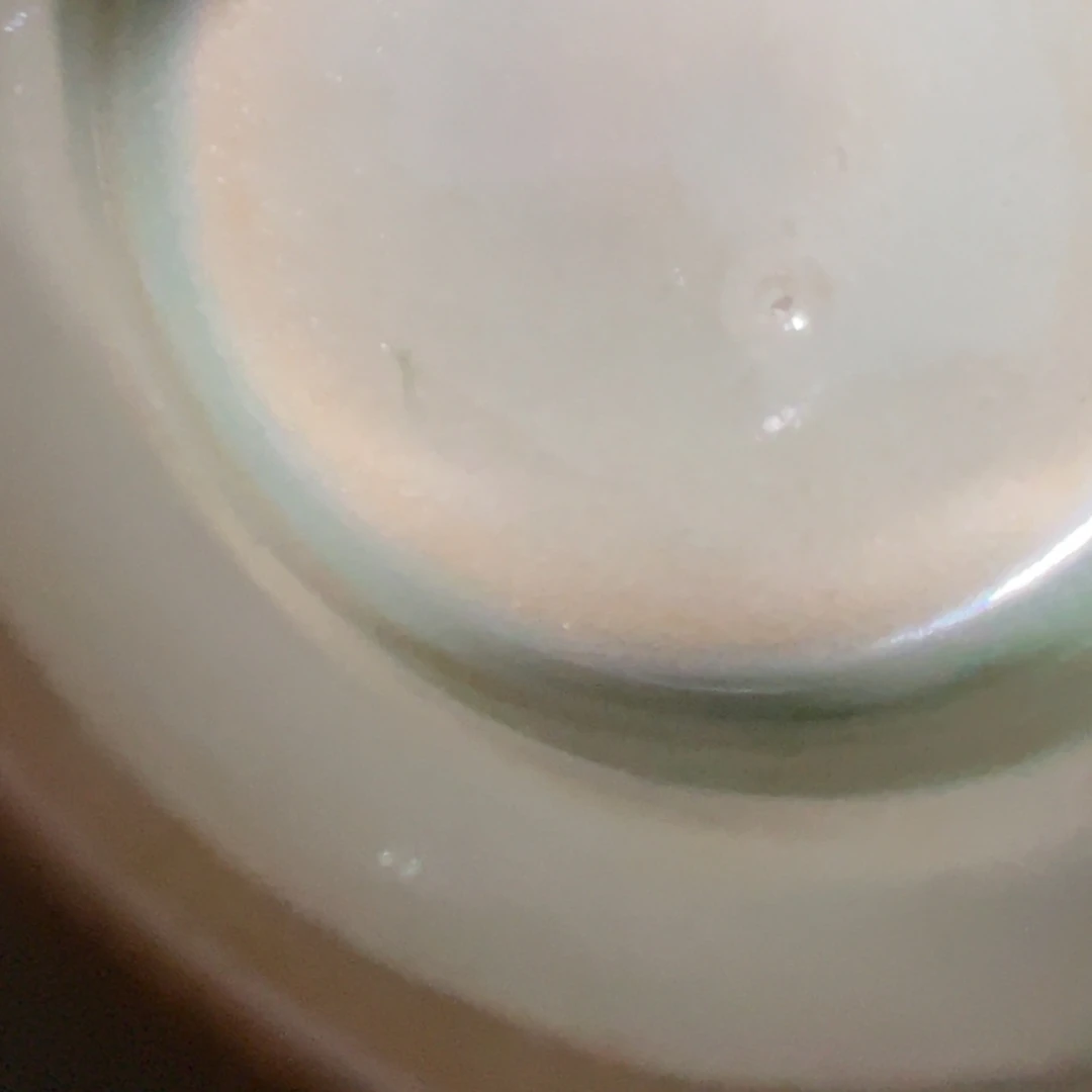 ?****?耀州窑手工炉子微瑕