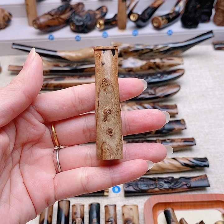 F***3木海小柳木烟嘴光面