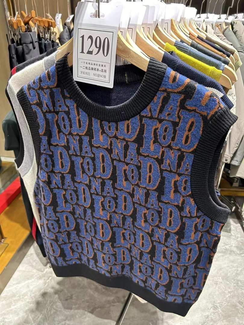 【牙哥夫妇】1290#男装商务休闲外套