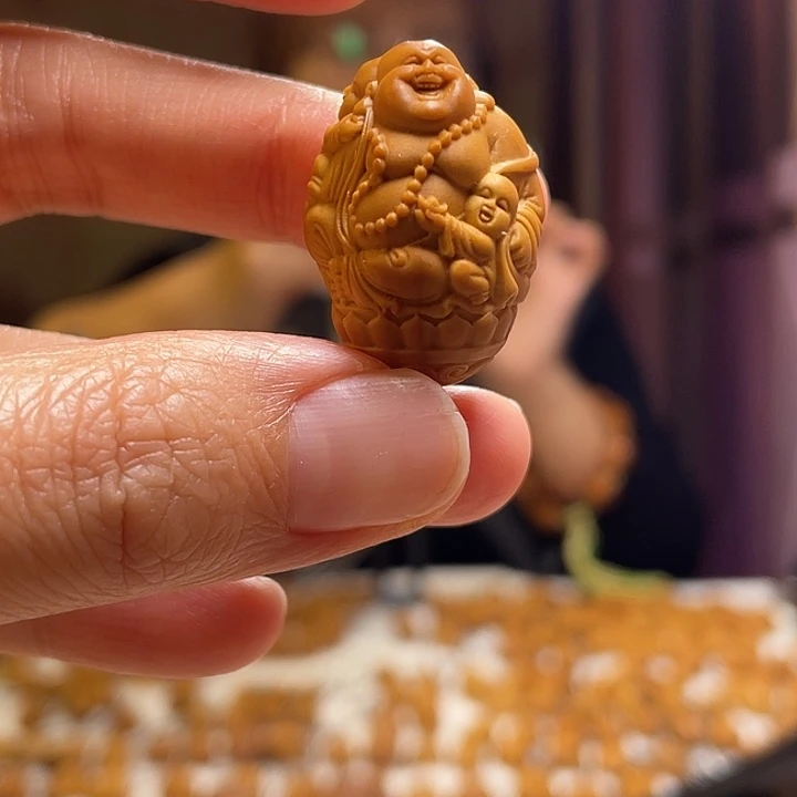 手串/手链橄榄核