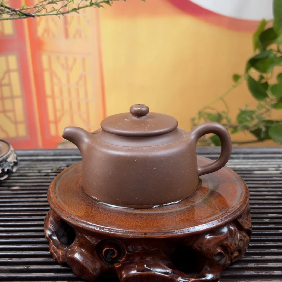 茶壶紫砂宜兴紫砂壶