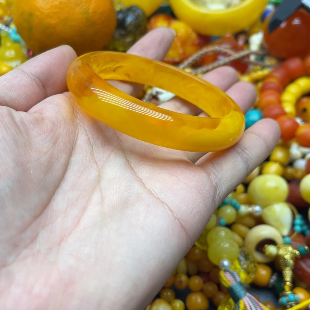 60圈口手镯手镯手镯