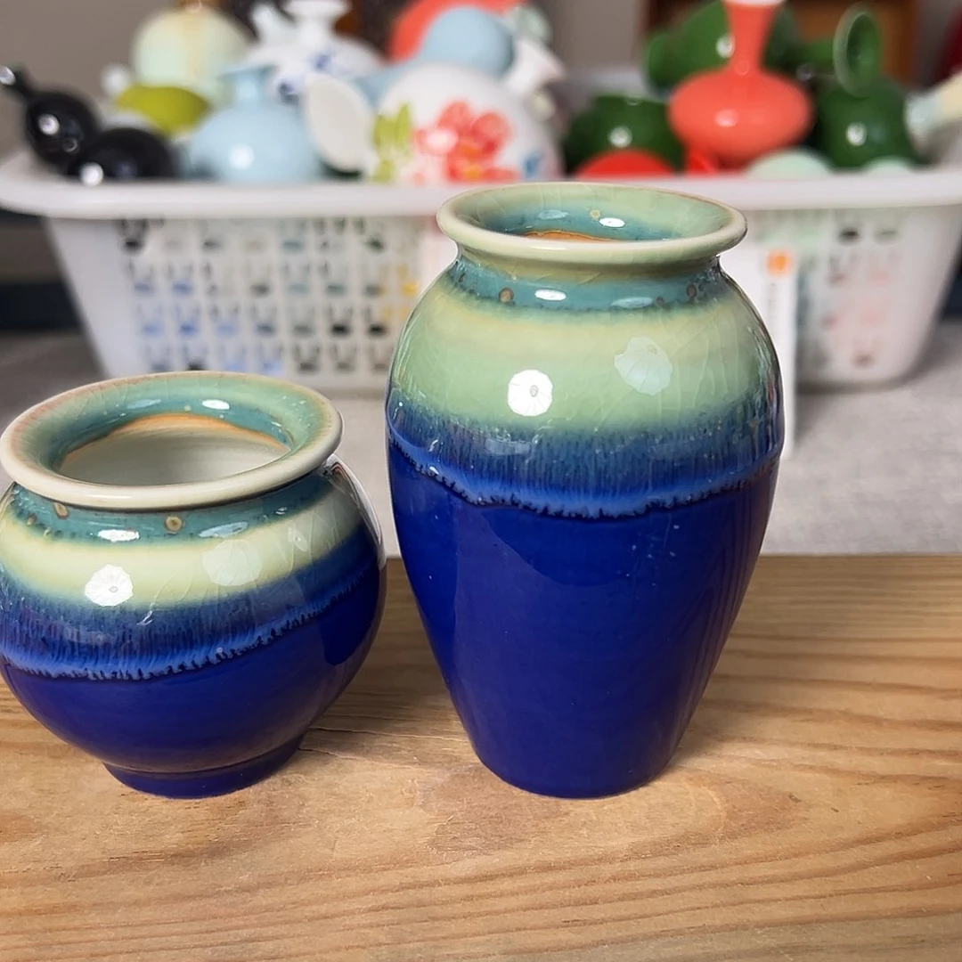 摆件景德镇陶瓷研究所学会