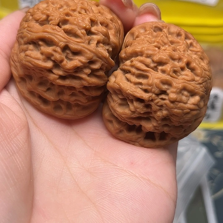 吊坠桃核44-25816-02