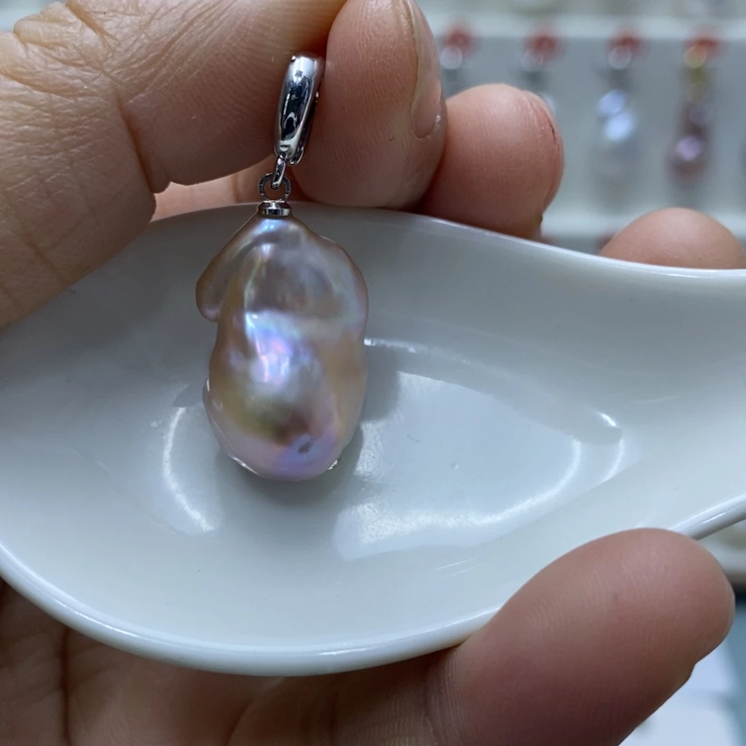 未镶嵌淡水珍珠其它