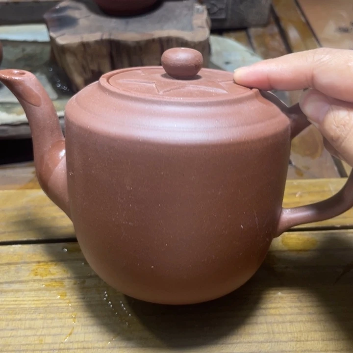 茶壶紫砂紫砂的制作方法是