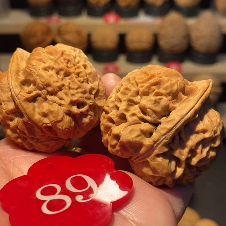木质类七彩烈焰铠甲40尺寸