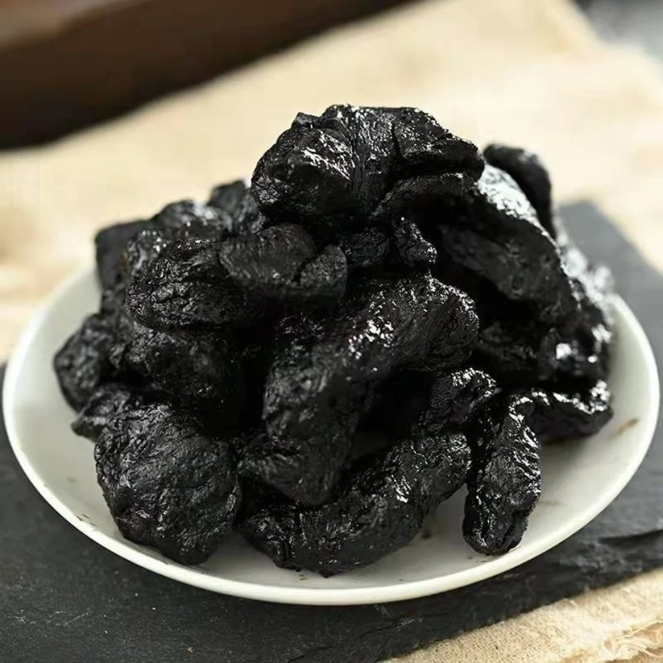 小熟/地菇 大集现收山货