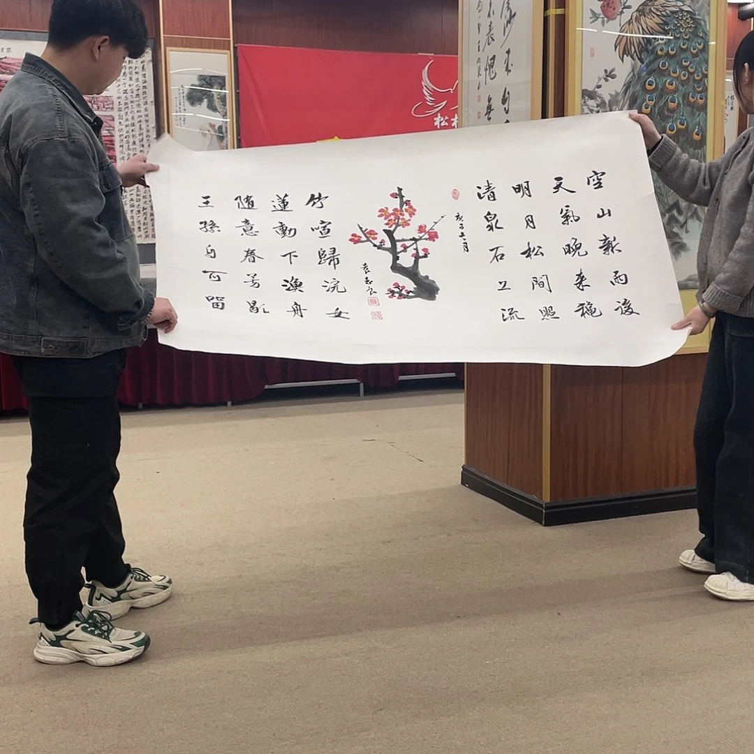 书法可口可乐的新作品的内容都不懂