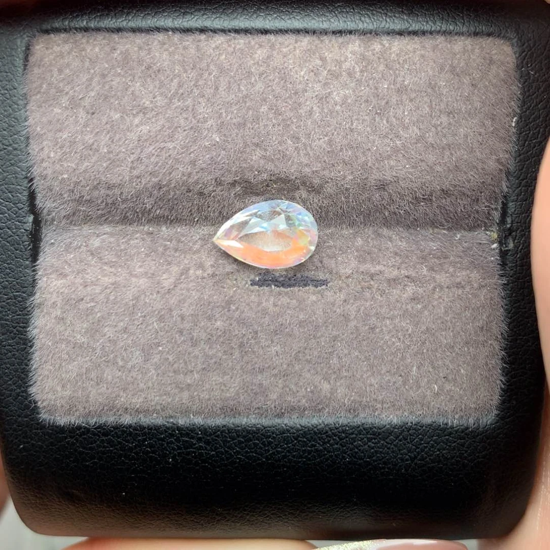 月光石裸石2.445ct