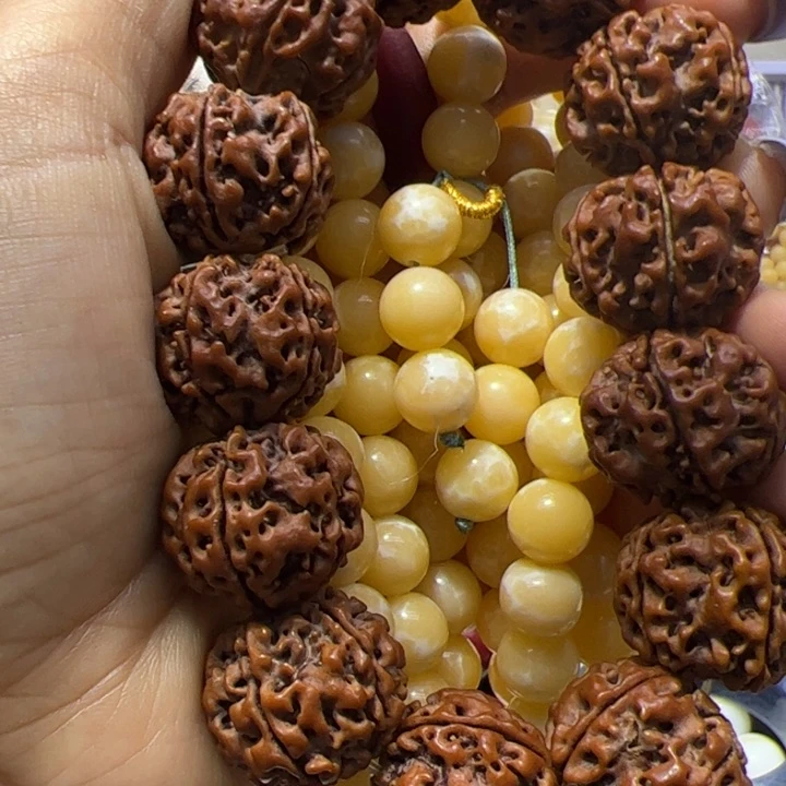 大果紫檀（缅甸花梨）1.0/108龙香木