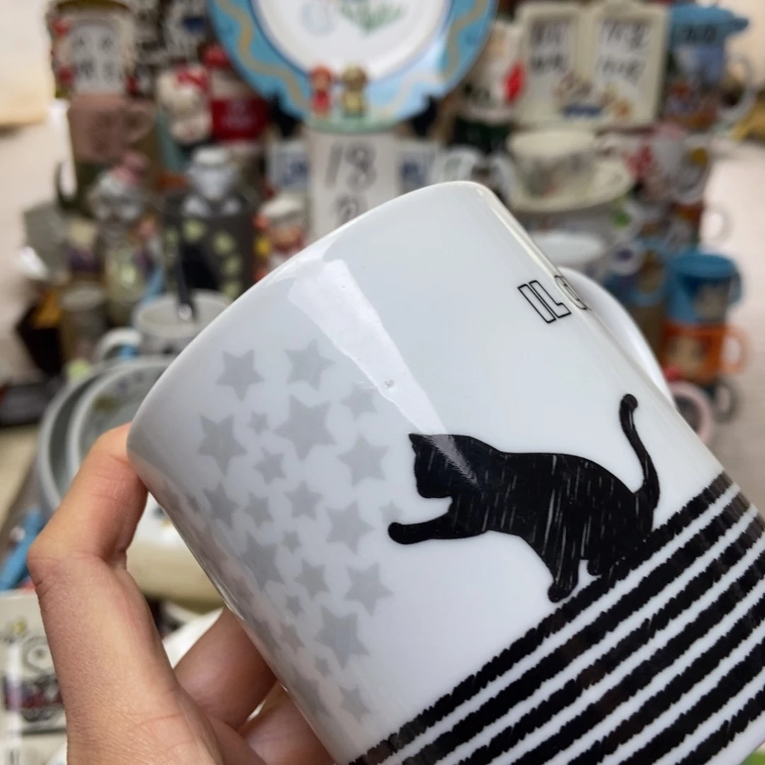 摆件我**妙陶瓷哈哈哈哈哈