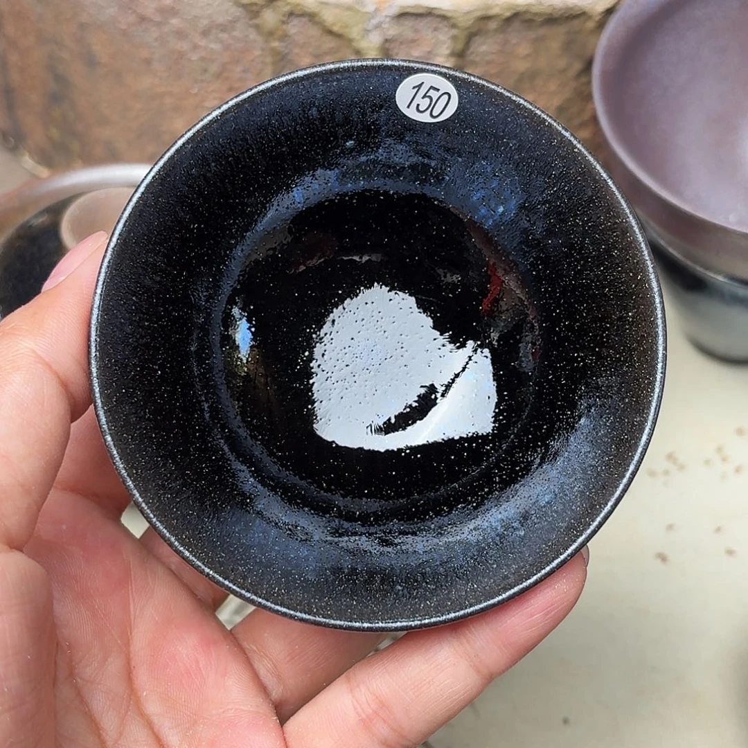 茶盏义兴龙窑建盏157