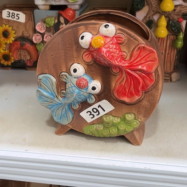 粗陶材质多肉花盆