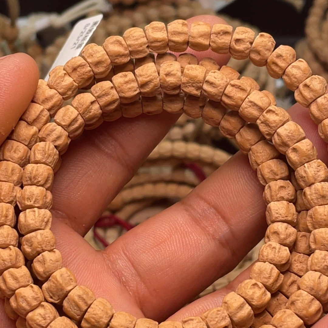 手串柏香籽/百香籽