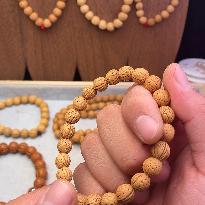 水***器吊坠桃核111111111