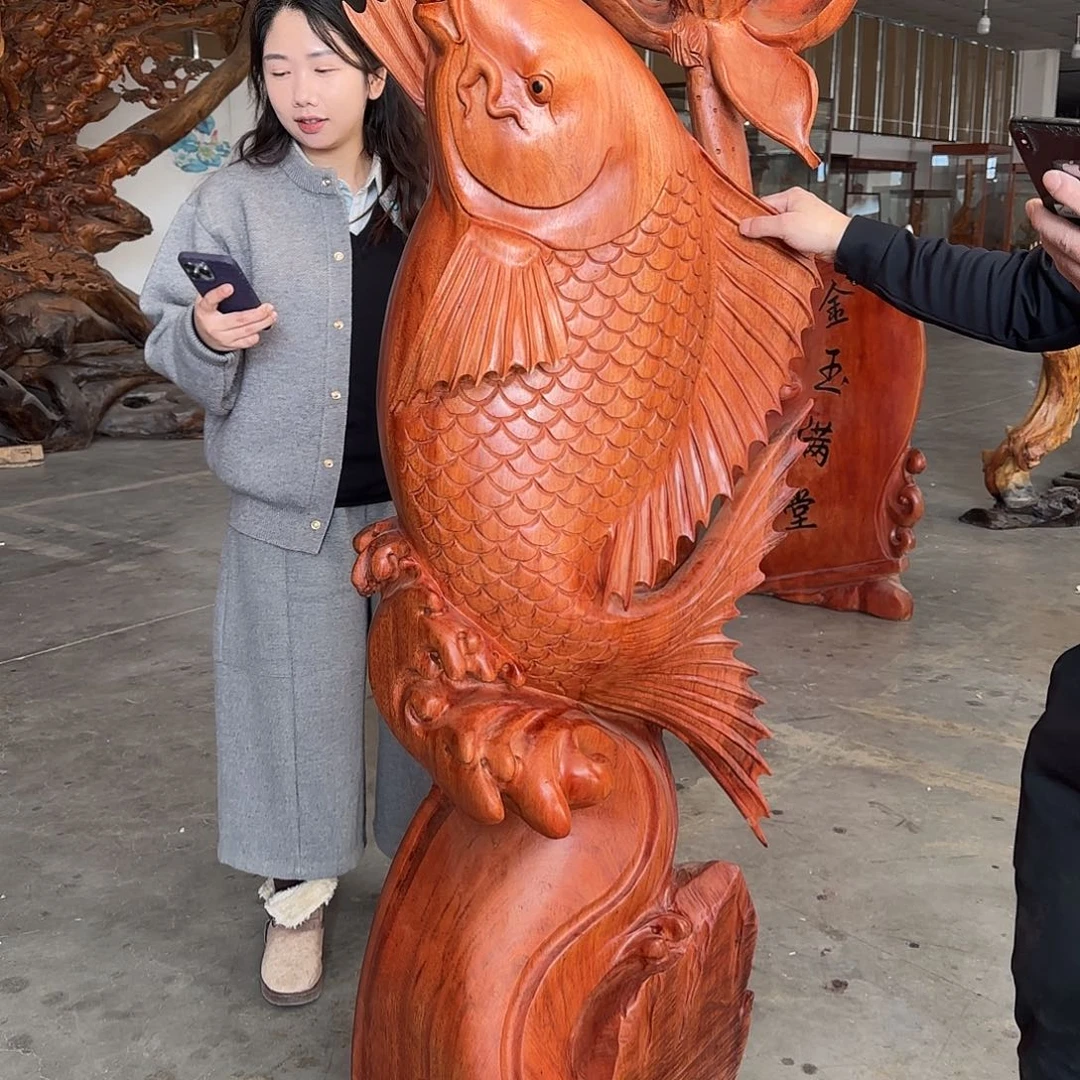 花梨木类工艺品摆件包邮