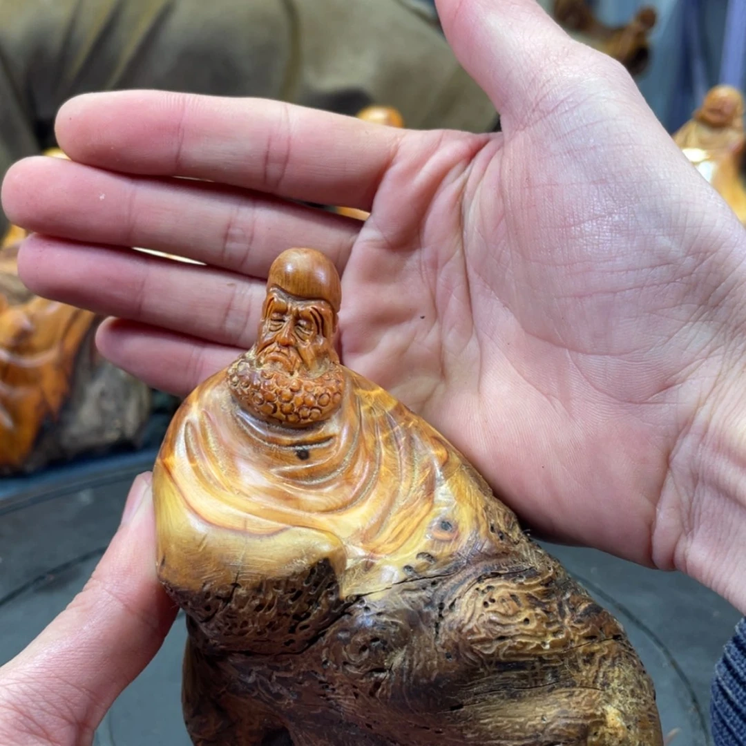 【闪购商品】柏木（崖柏）其他