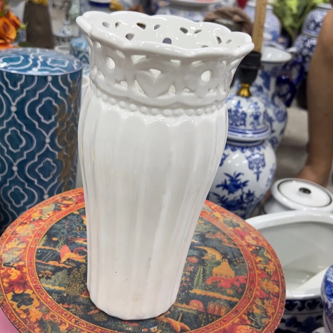 瓷片微瑕青花瓷器值得购买