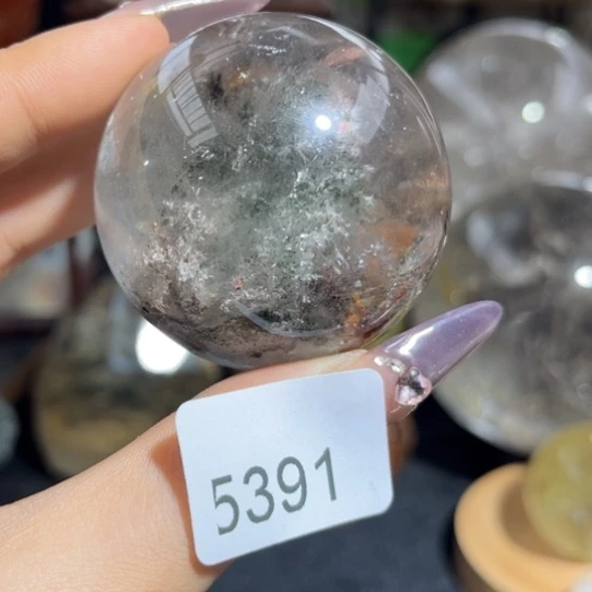 【闪购商品】水晶大型摆件（非配饰）未镶嵌?***光
