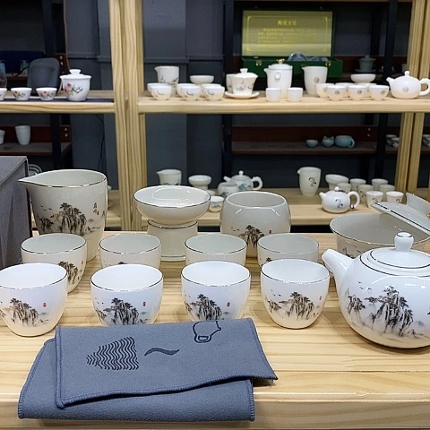 杯水墨巅峰15件111111111111