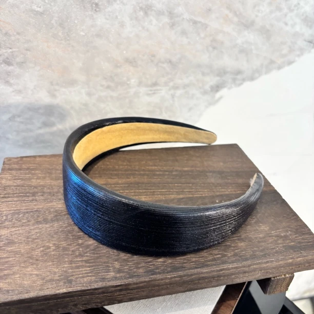 y字母黑色发箍FG144