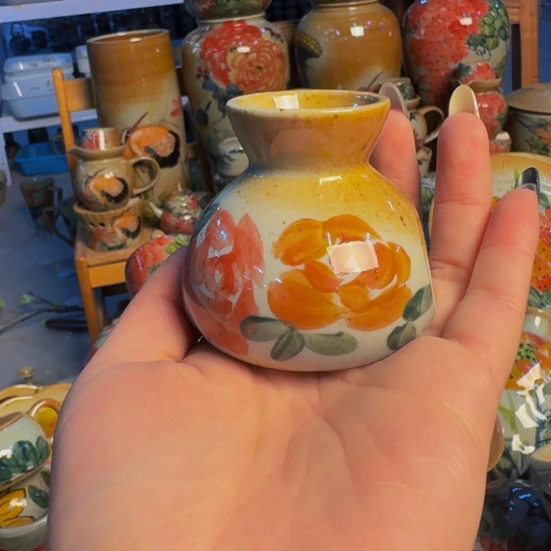 罐景德镇源头厂家