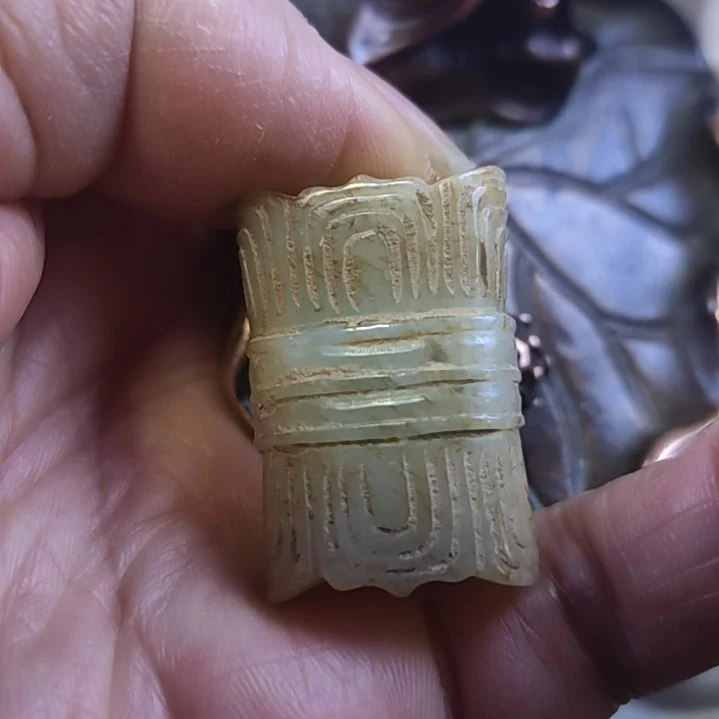 摆件铜器杂件摆件茶宠