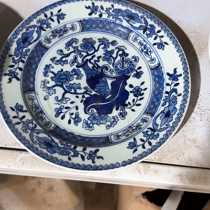 景德镇陶瓷艺术品