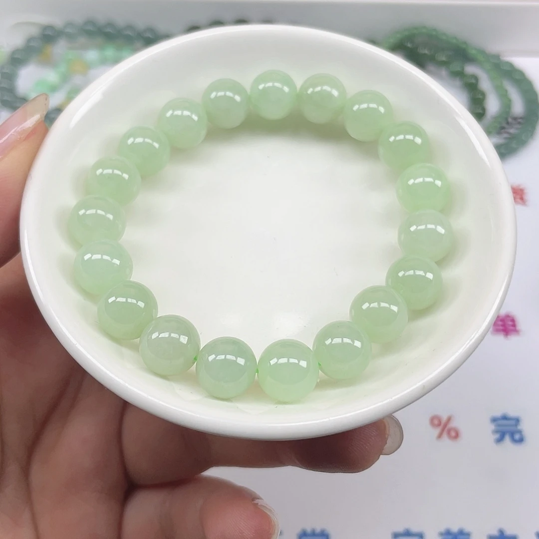 翡翠散珠卡10,20颗