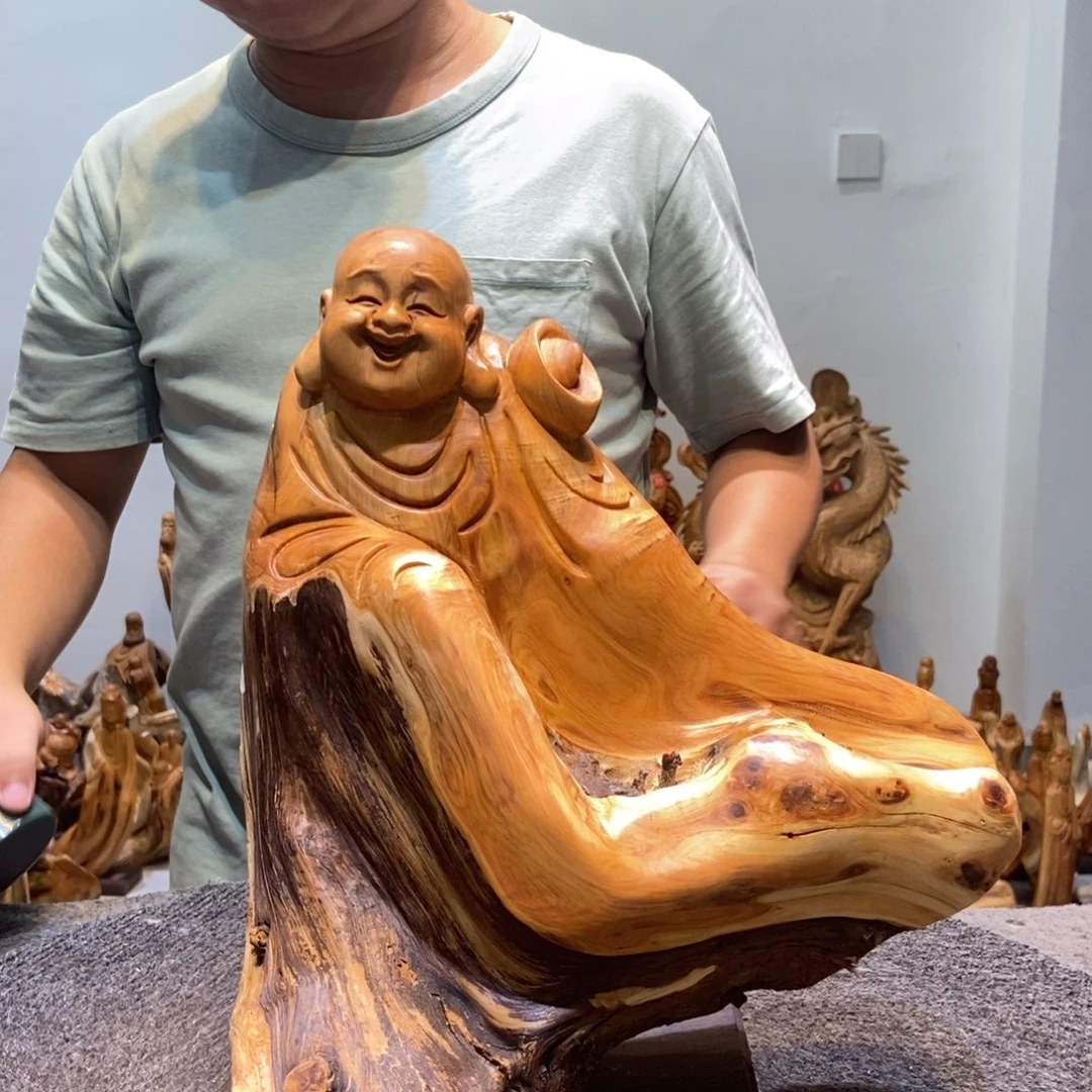 柏木（崖柏）精品太行崖柏