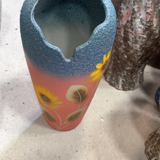 罐默认微瑕，有孔编号19-40